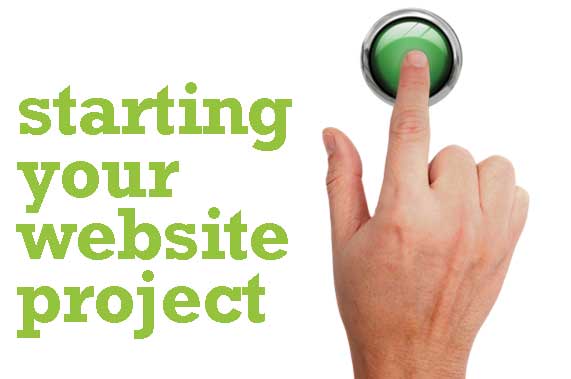 starting-your-website-project