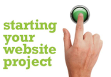 Starting your next Web Project